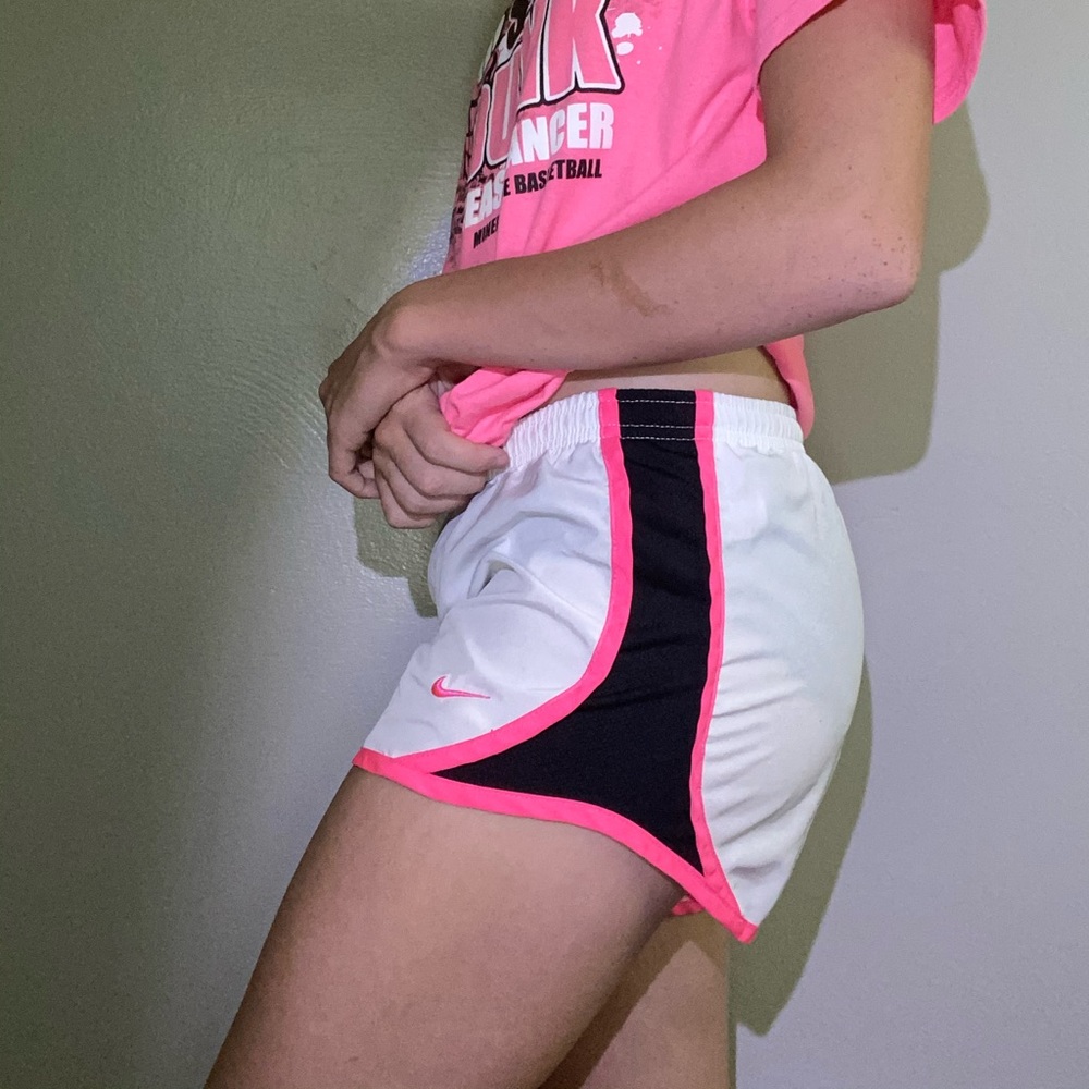 Nike tempo shorts